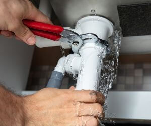 About Emergency plumbing pros Foristell, MO